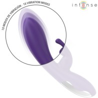 Intense Randall Vibrador Rabbit Con 10 Vibraciones