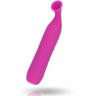 Suction Saige Stimulator - Innovative Design & Pleasure