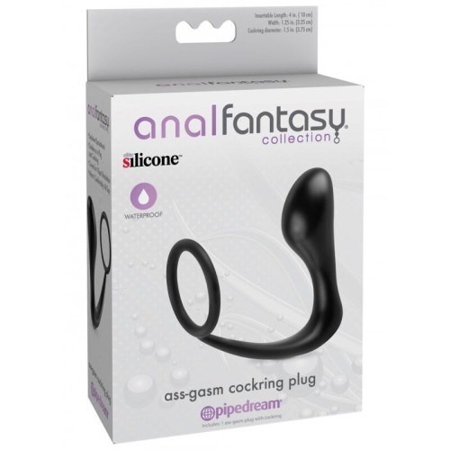 Anal Fantasy - Ass-gasm Anillo Pene para Placer Aumentado