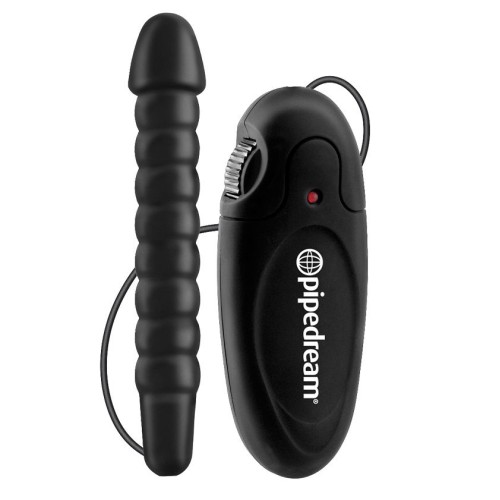 Anal Fantasy Butt Buddy Vibrator