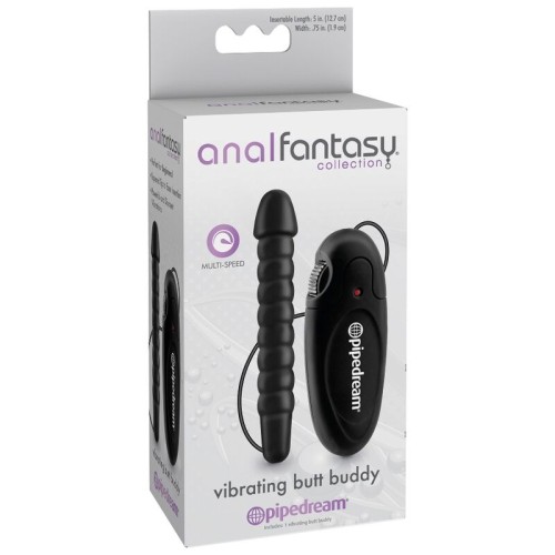 Anal Fantasy - Vibrador Anal Buddy