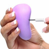 Vibrator Petite Arouse-her for Pleasure