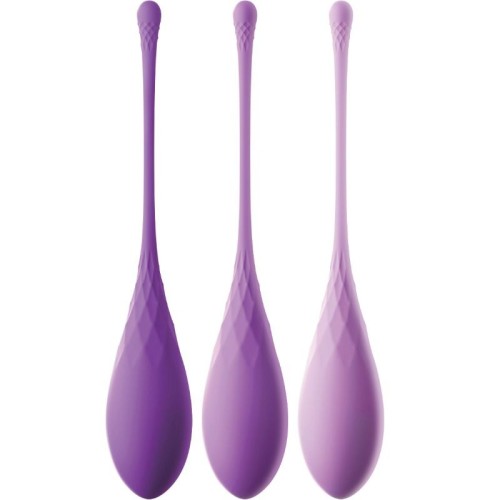 Kegel Ball Set