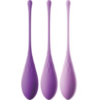 Kegel Ball Set