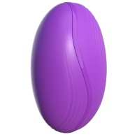 Her Silicone Fun Tongue Stimulator