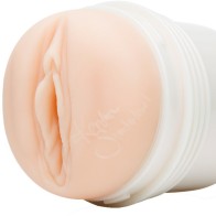 Kendra Sunderland Vagina - Fleshlight Male Masturbator