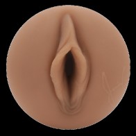 Fleshlight Vagina Eden de Janice Griffith - Masturbador Masculino