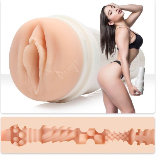 Abella Danger Vagina Toy