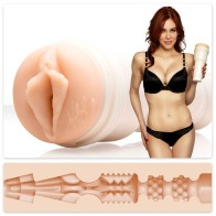 Maitland Ward Vagina Fleshlight