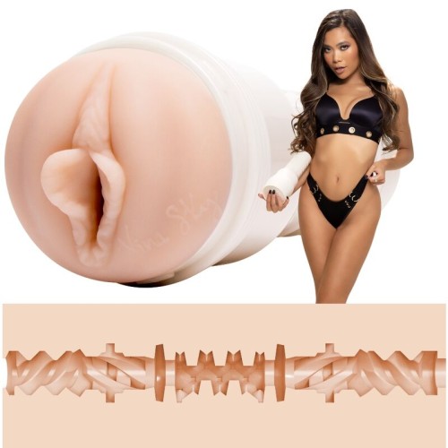 Vina Sky Exotica Texture Vagina Buy Online