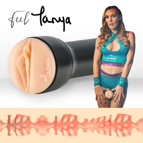 Feel Tanya Tate Stroker Stars Collection