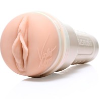 Fleshlight Violet Myers Waifu Universal Launch Lubricante Aqua Quality