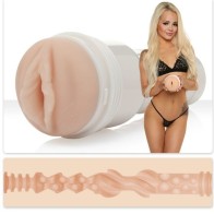 Fleshlight Elsa Jean Vagina Tasty Universal Launch Lubricant