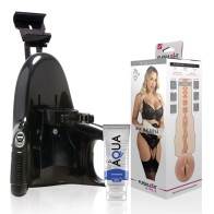 Fleshlight - Set Mia Malkova Vagina Lvl Up Para Placer Máximo