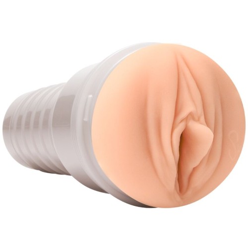 Fleshlight - Vagina Celestial Sky Bri para Placer Realista