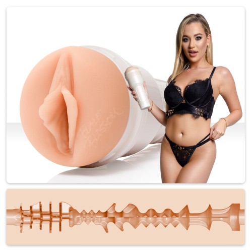 Fleshlight - Vagina Bombshell Blake Blossom para Placer Supremo