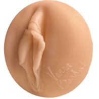 Fleshlight Vagina de Vanna Bardot - Masturbador Masculino Realista