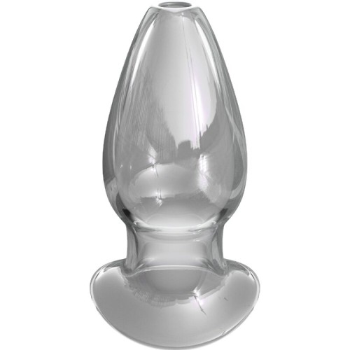 Gaper Crystal Anal Dilator Size L