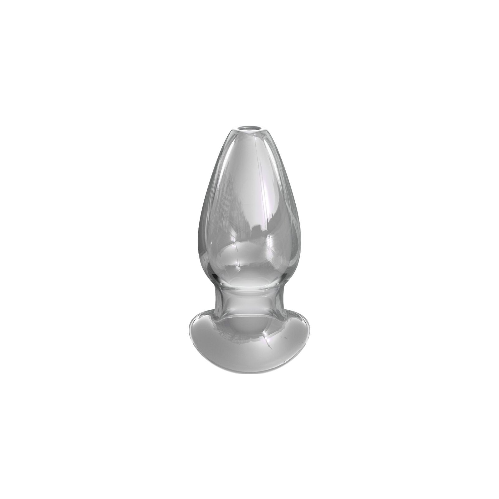 Gaper Crystal Anal Dilator Size L