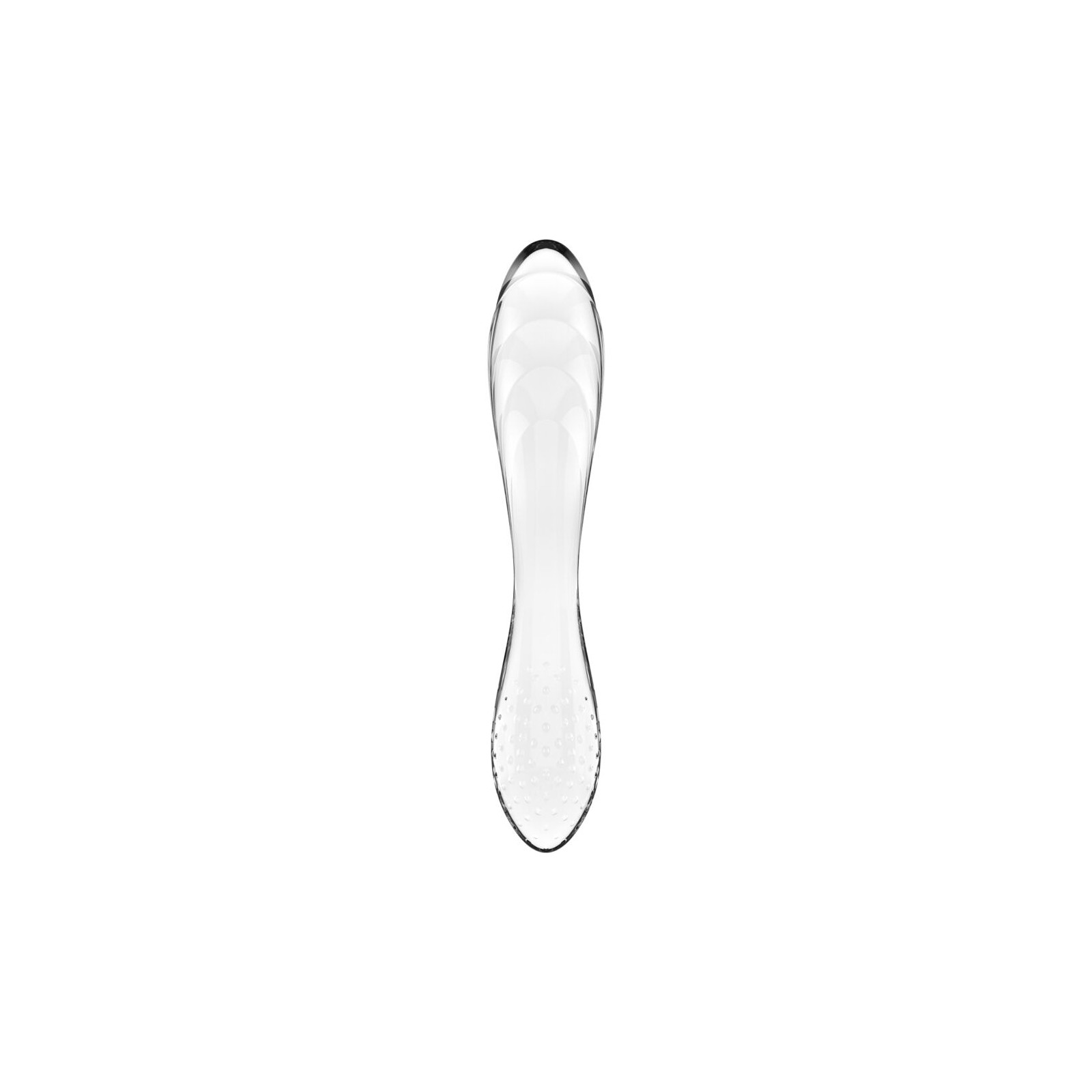 Satisfyer - Dazzling Crystal Transparente