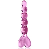 N. 43 Glass Massager for Intimate Pleasure