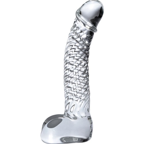 N. 61 Crystal Massager - Luxury Pleasure