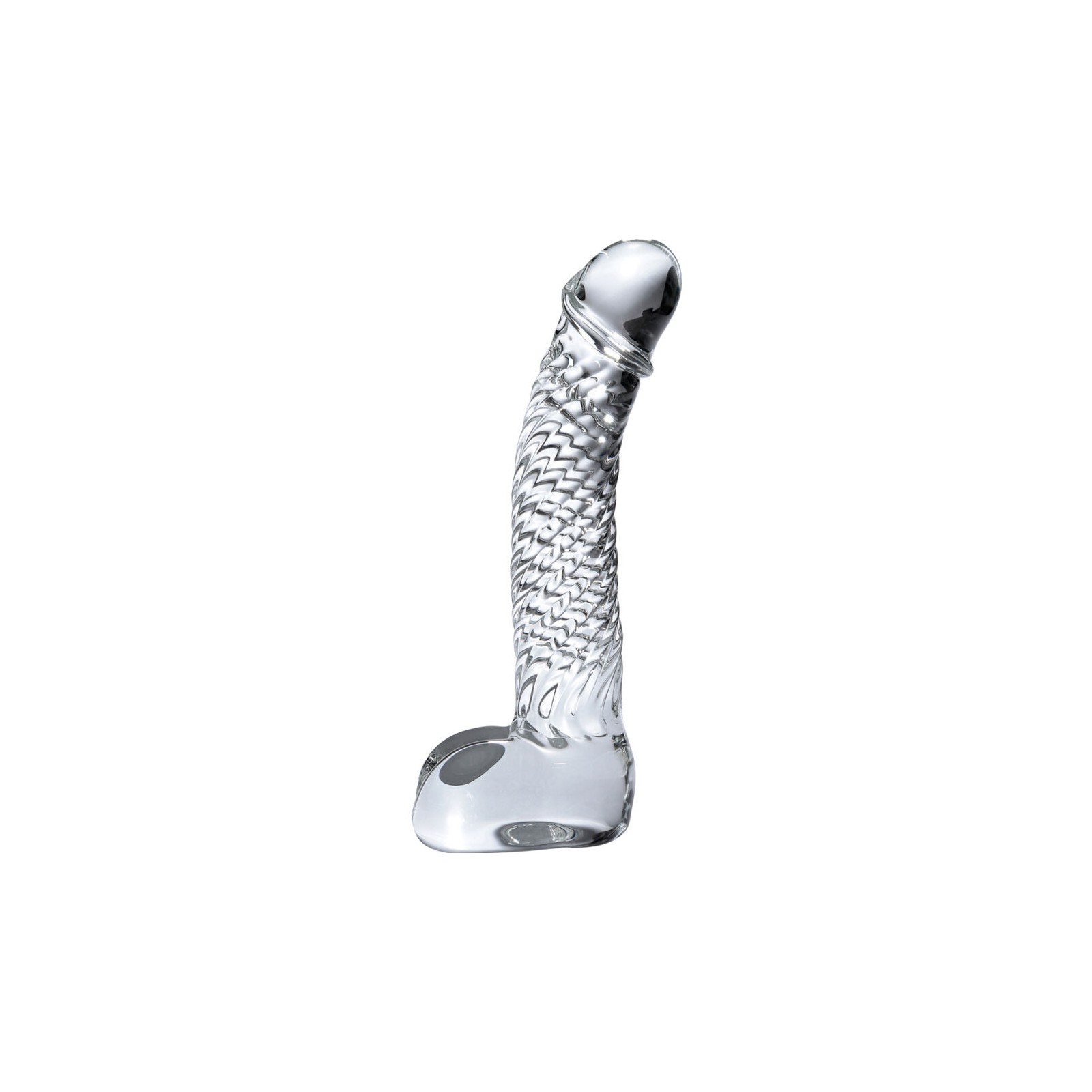 N. 61 Crystal Massager - Luxury Pleasure