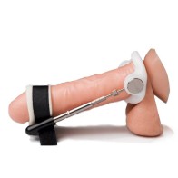 Gold Plated Penis Extender JES-EXTENDER