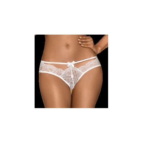 Penthouse Adore Me White Panties S/M - Buy Online