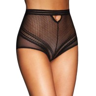 High Waist Panties S/M