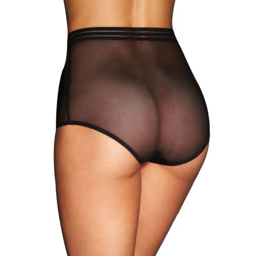 High Waist Panties S/M