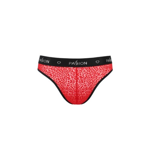 Passion 031 Slip Mike Red - Stylish Menswear