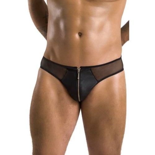 Passion - 042 Timmy Black Slip S/M