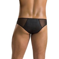 Passion - Slip Timmy Negro S/M