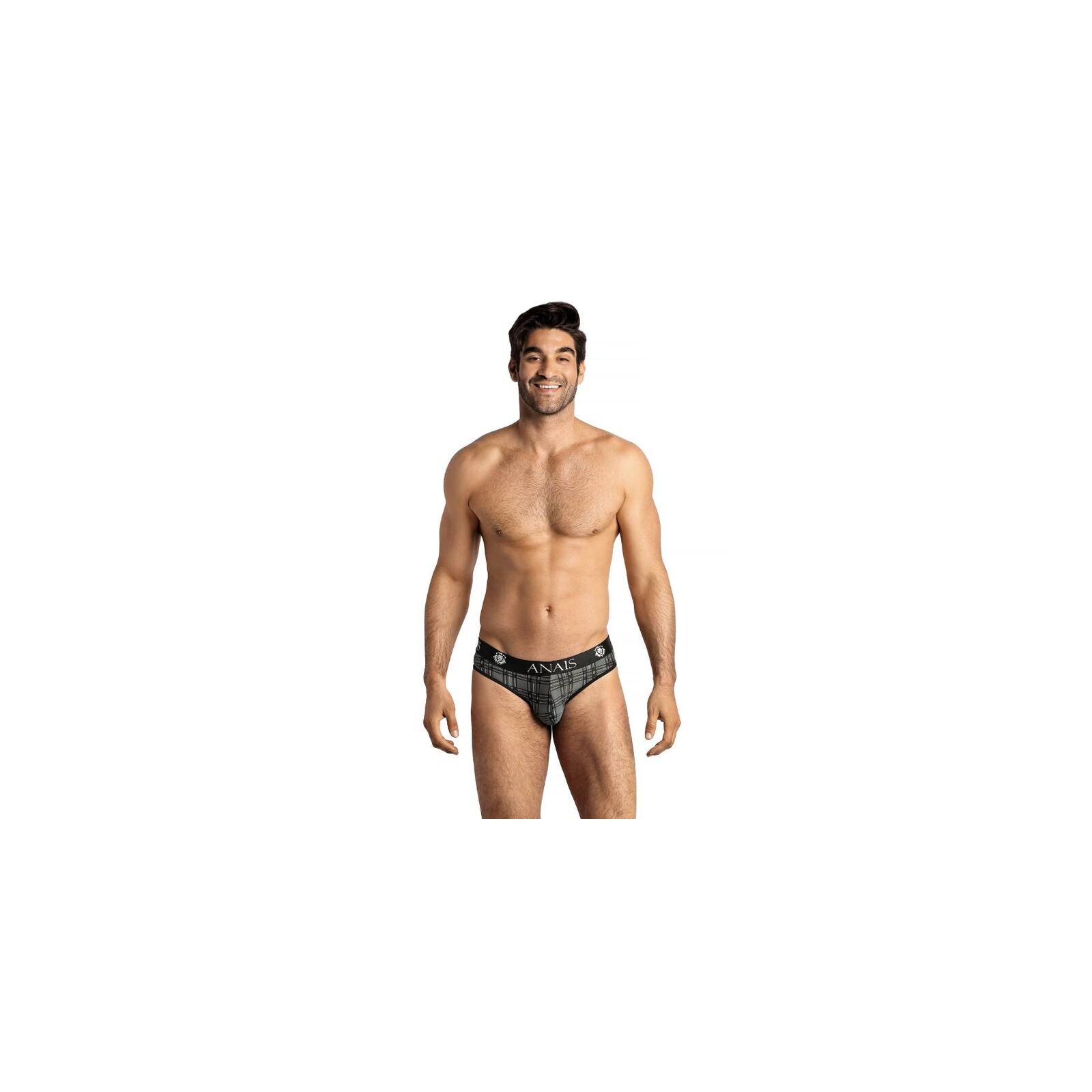 Anais Men - Balance Slip S