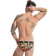 Anais Men - Banana Slip Xl - Ropa Interior Masculina Divertida y Sexy