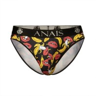 Anais Men - Banana Slip Xl - Ropa Interior Masculina Divertida y Sexy