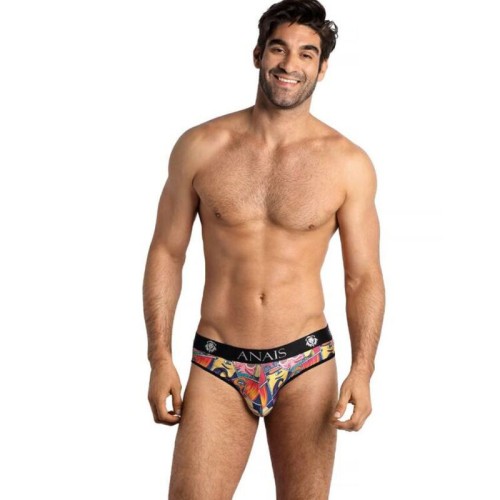 Anais Men Comics Slip M para Hombre