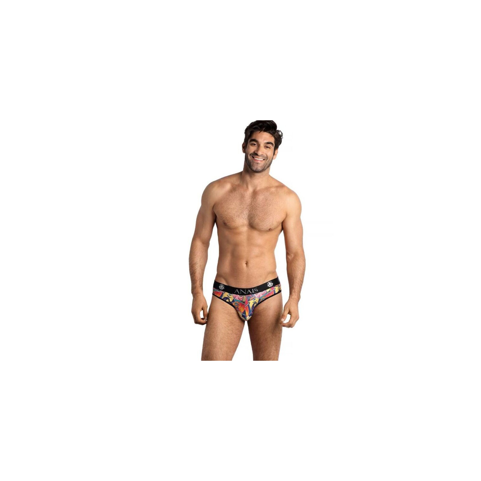 Anais Men Comics Slip M for Men