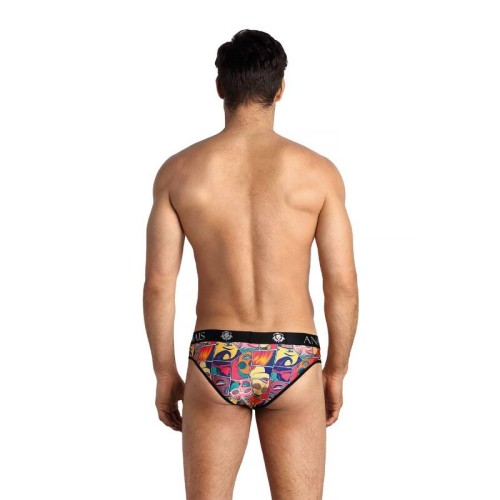 Anais Men Comics Slip M for Men