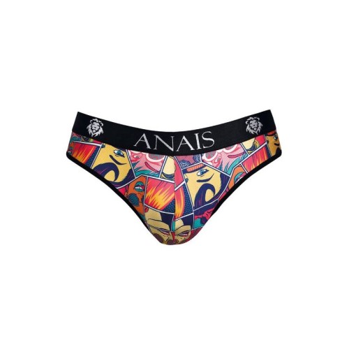 Anais Men Comics Slip M for Men