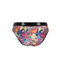 Anais Men Comics Slip M for Men