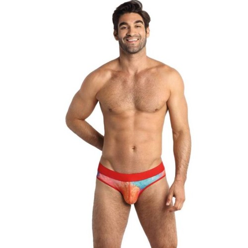 Anais Men - Falcon Slip - Ropa Interior Masculina Confortable y Estilosa