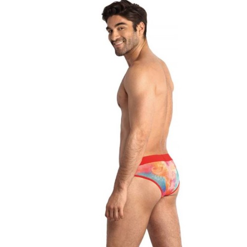 Anais Men - Falcon Slip - Ropa Interior Masculina Confortable y Estilosa