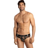 Anais Men Power Slip for Comfort and Style