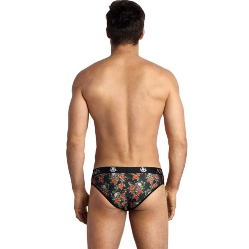 Anais Men - Power Slip para Comodidad Estilosa