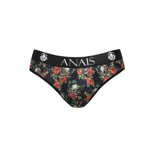 Anais Men - Power Slip para Comodidad Estilosa