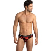 Slip Savage XL de Anais para Estilo Cómodo