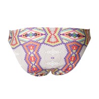 Cut4men Low Cut Aztec Briefs