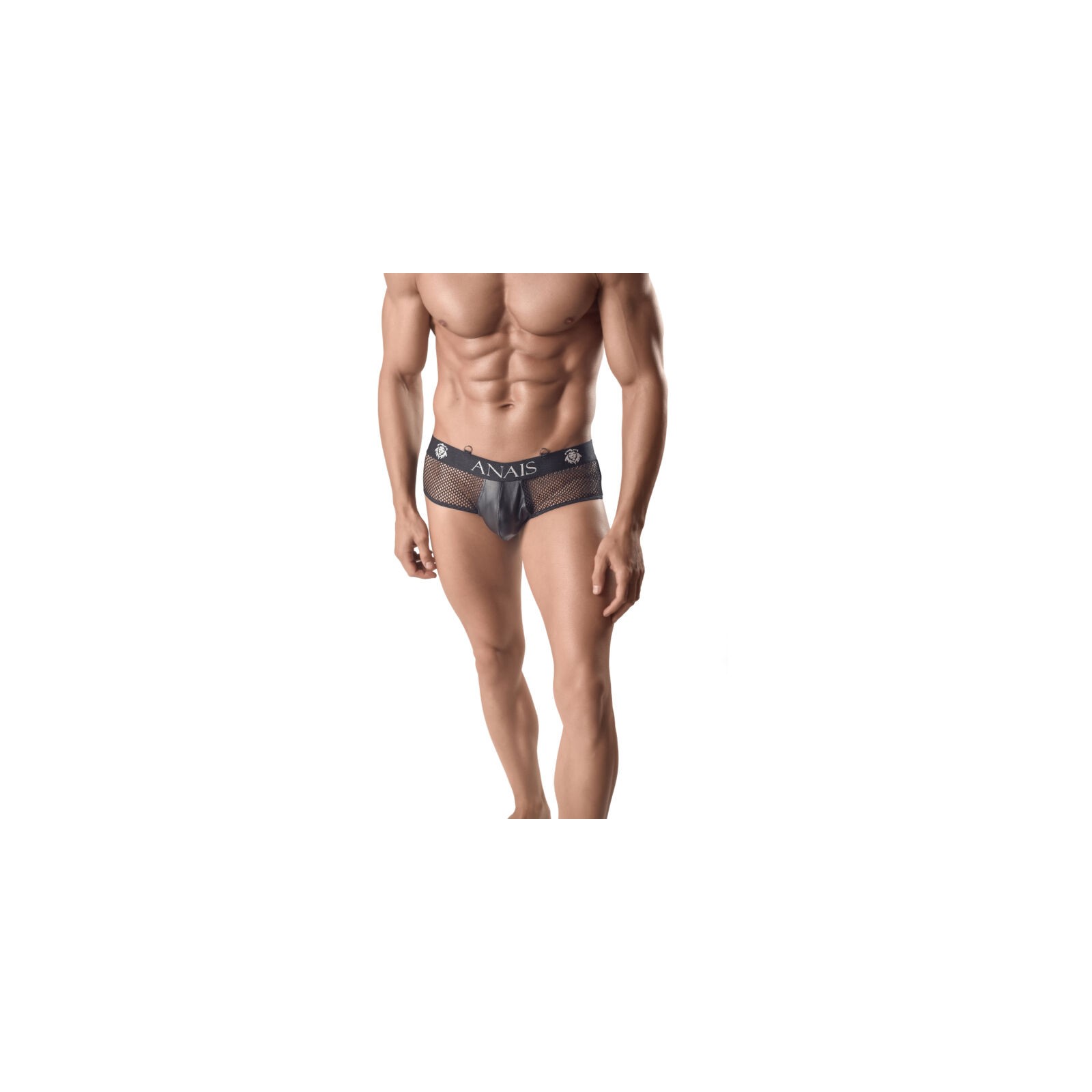 Anais Men Ares Jock Bikini for Sensual Appeal